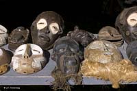 05-African Masks