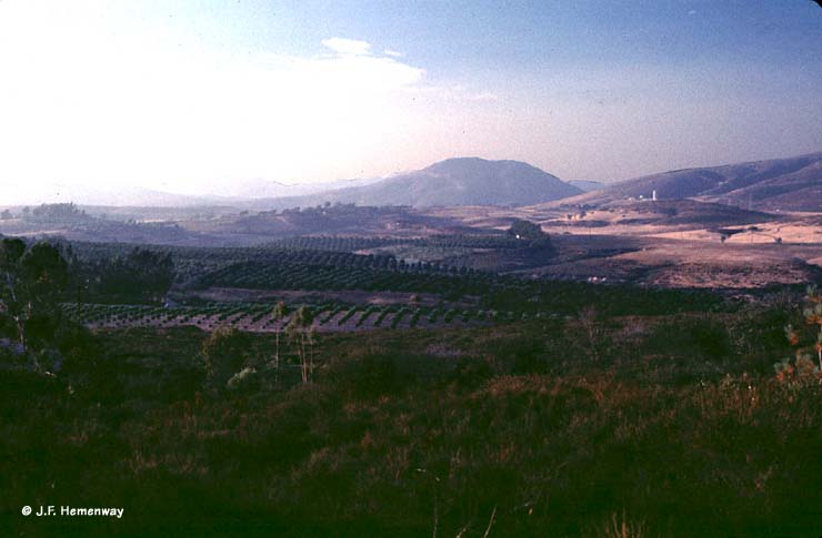 Rancho Santa Fe 1968