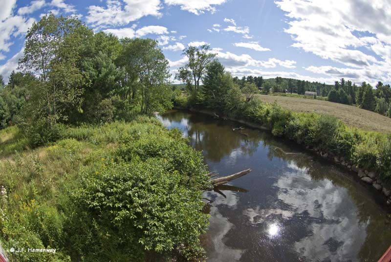 11-Ashuelot River, Swanzey